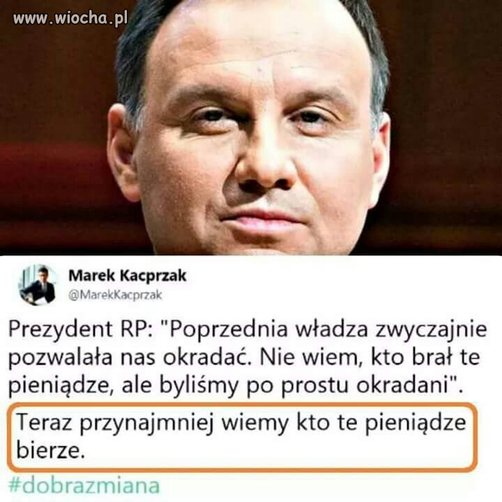 Przyznali się w końcu.