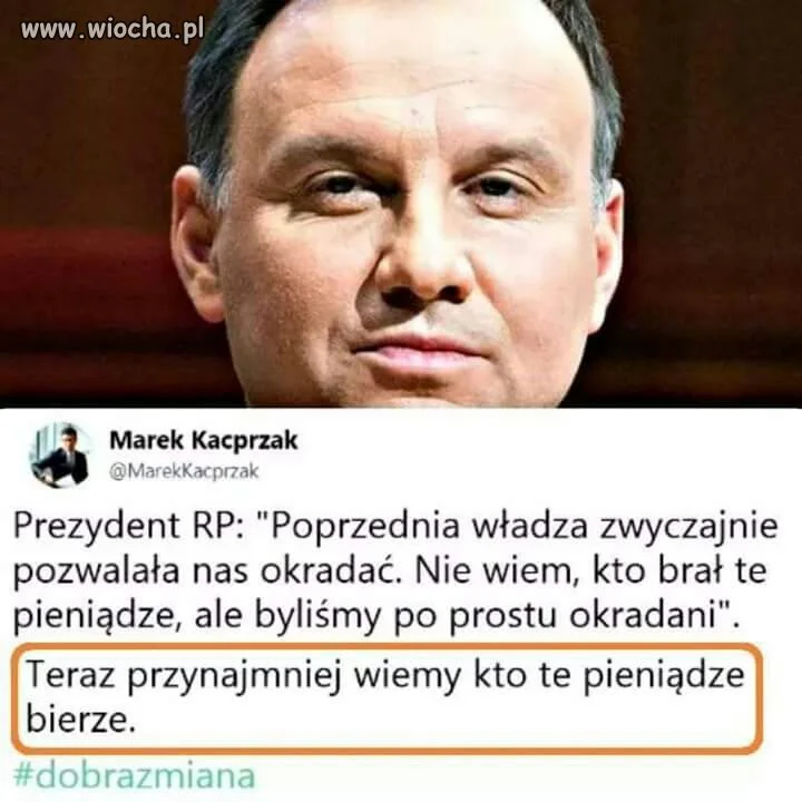 Przyznali się w końcu.