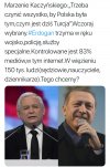 Kierunek Turcją 