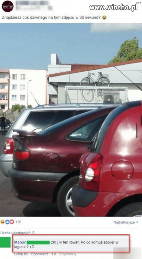 Taka sytuacja