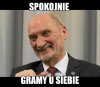 Polska 0:1 Senegal 