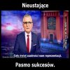 Nieustające