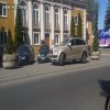 Mistrzowskie parkowanie Biała podlaska 3