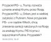 Przypadek? Nie sądzę.
