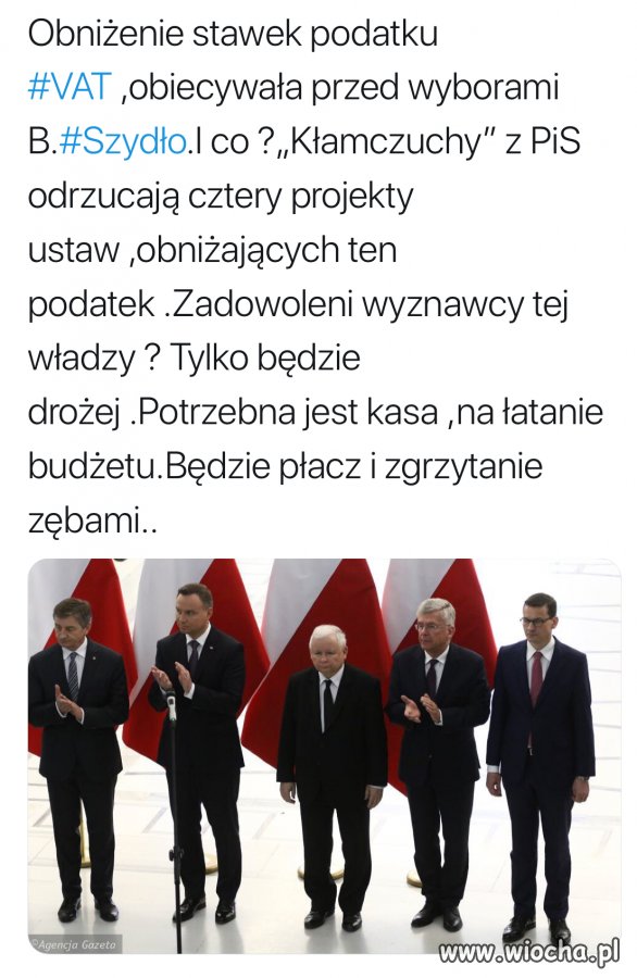 A gdzie kwota wolna od podatku ?
