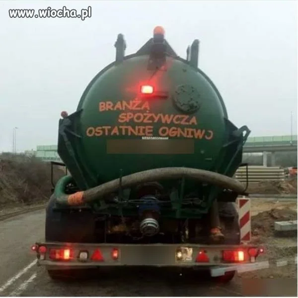 Ostatnie ogniwo