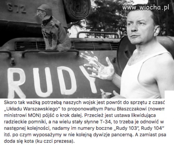 Może warto się zastanowić