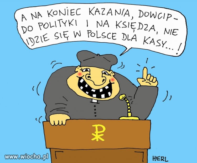 Poczucie humoru