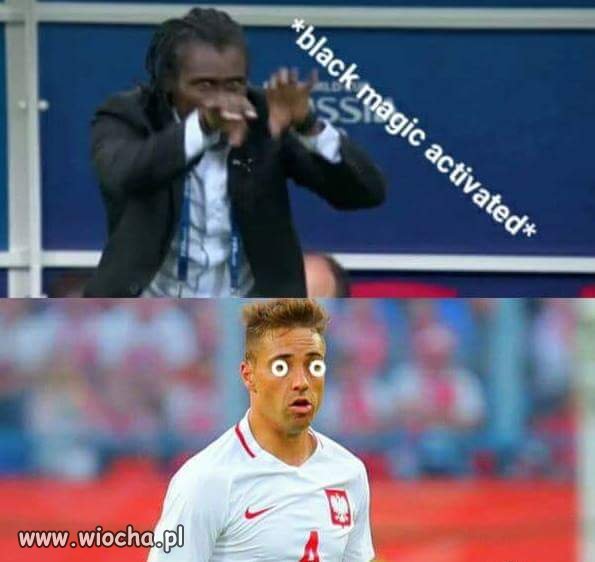 Taka sytuacja...