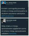 To chyba dużo ten ksiądz oglądał.
