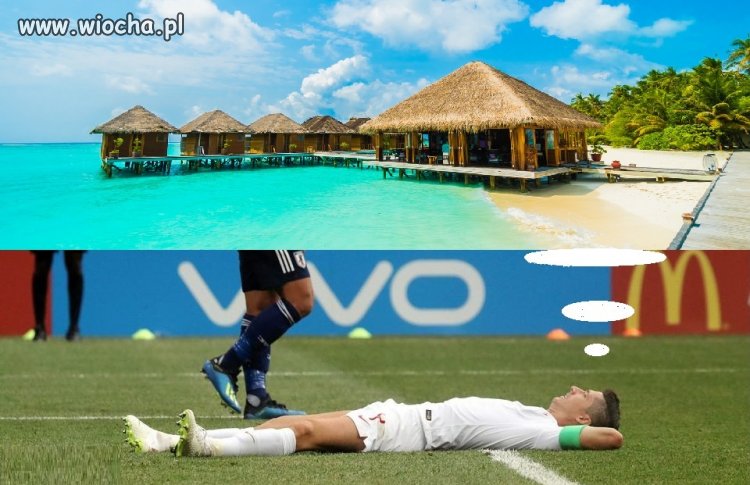 Byle do końcowego gwizdka...