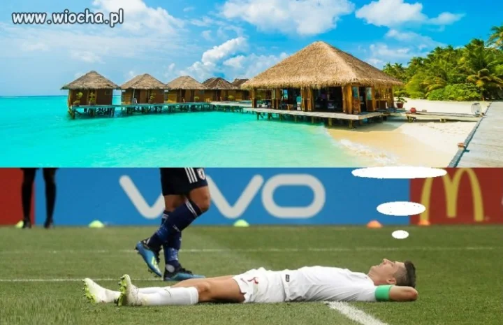 Byle do końcowego gwizdka...