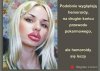 Usta większe od mózgu
