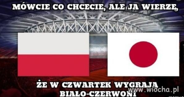 Chyba, że 