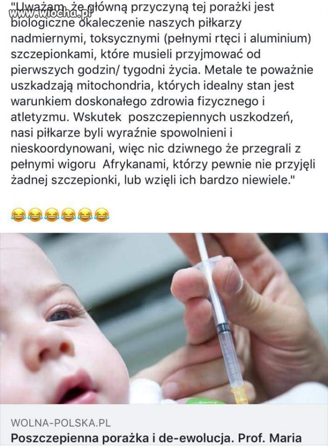 Reprezentacja Polski