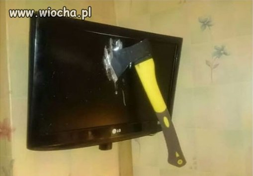 Tymczasem w Rosji