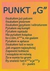 Szukałem już palcem