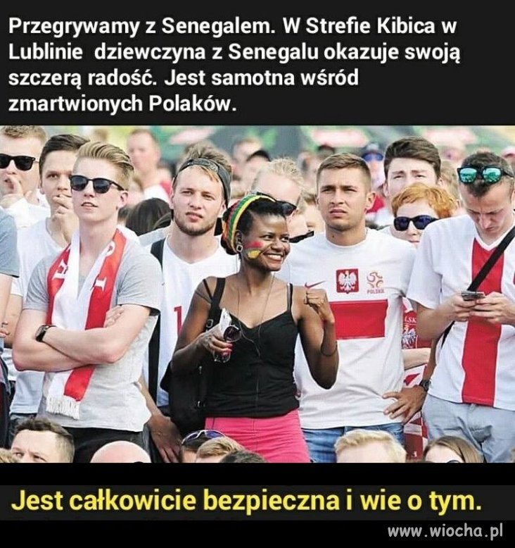 Oby więcej takich przykładów.