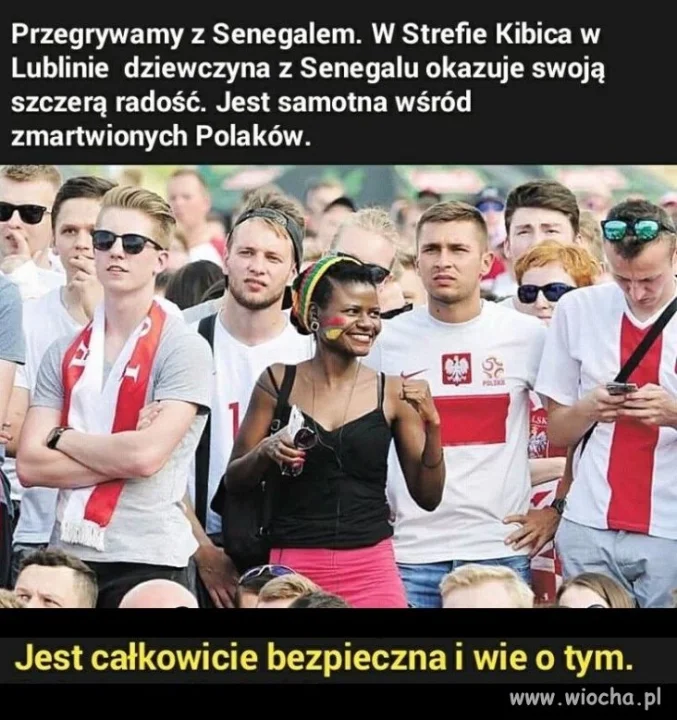 Oby więcej takich przykładów.