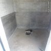 Kibel pod cmentarzem w XXI wieku 