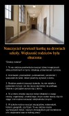 Szkoła pomaga w wychowaniu a nie zastępuje rodziców...