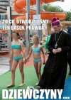 Ja bym go tam nie wpuścił.