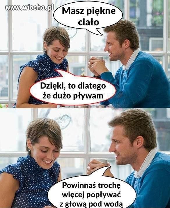 Pojechane...