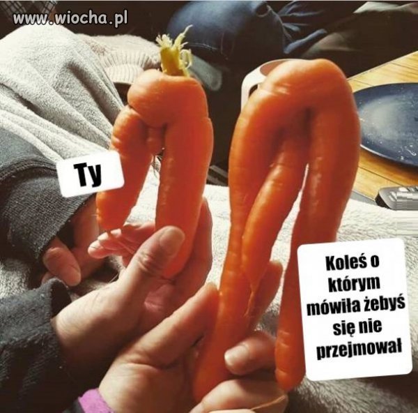 Tak to już w życiu bywa