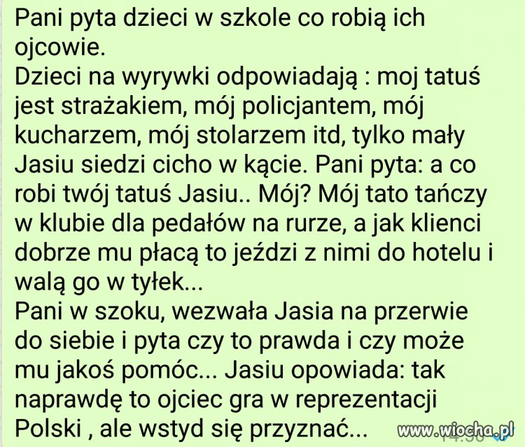 Na wesoło