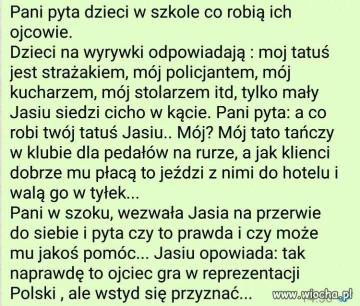 Na wesoło