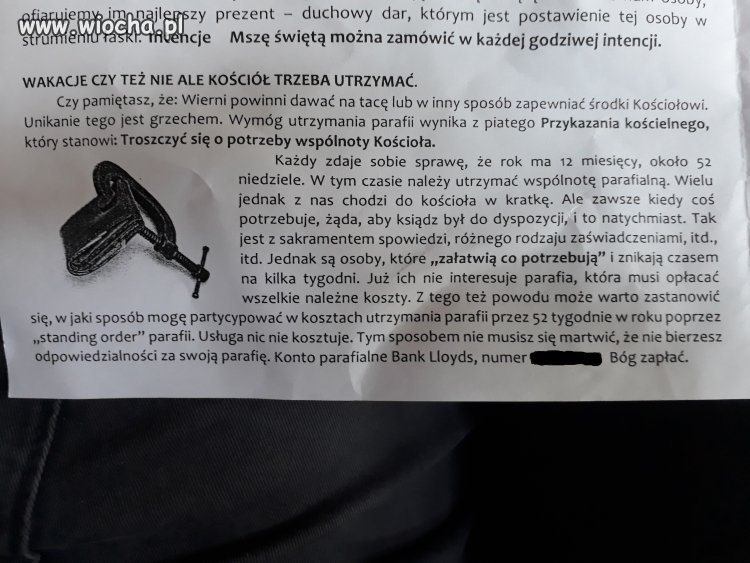 W tym roku wakacji nie będzie...