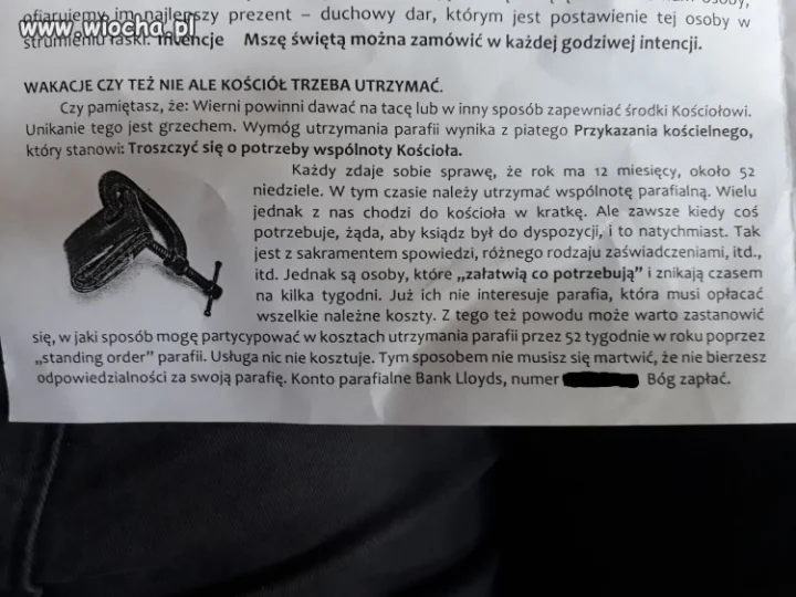 W tym roku wakacji nie będzie...
