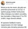 Wychodzi na to