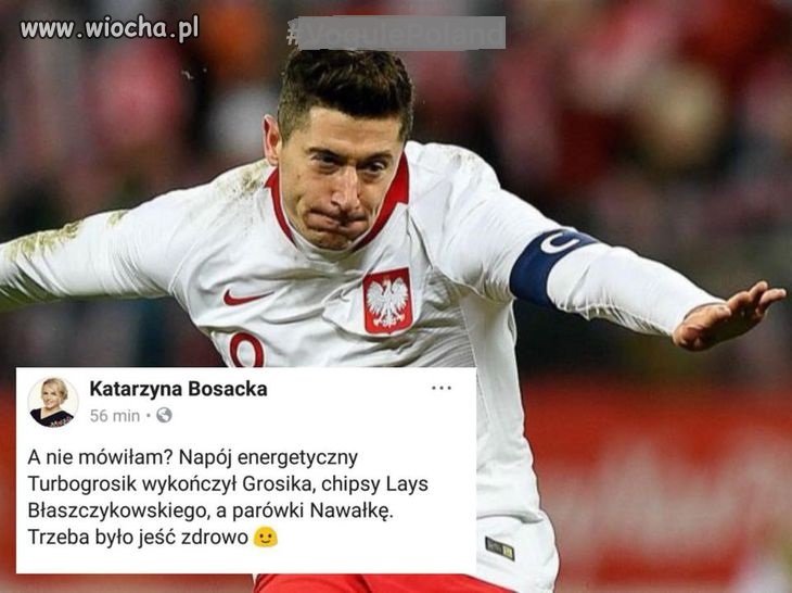 Wiem co jem-Katarzyna Bosacka