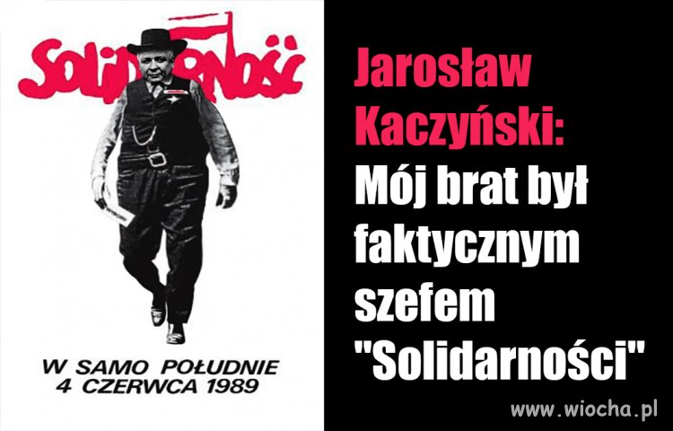 Taką rocznicę dziś
