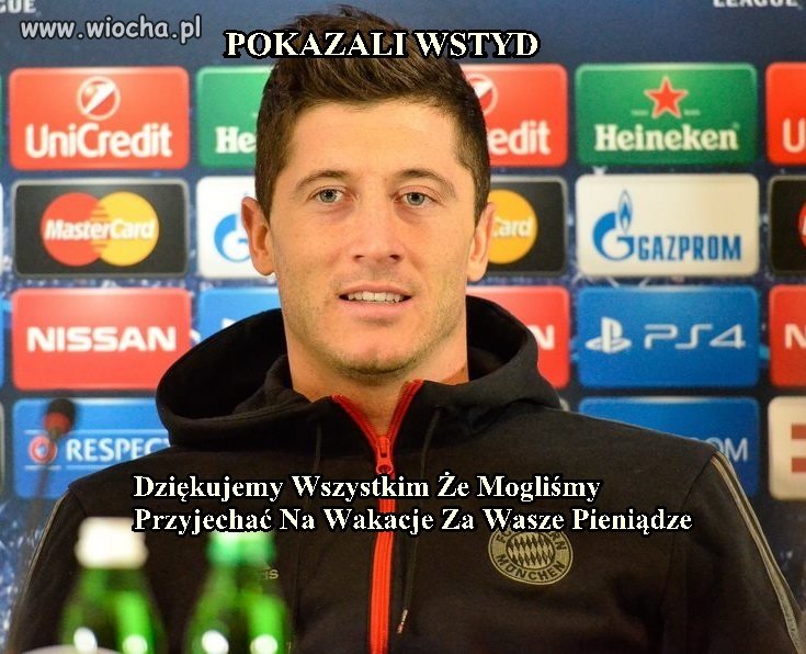 Przyjechali Na Wakacje