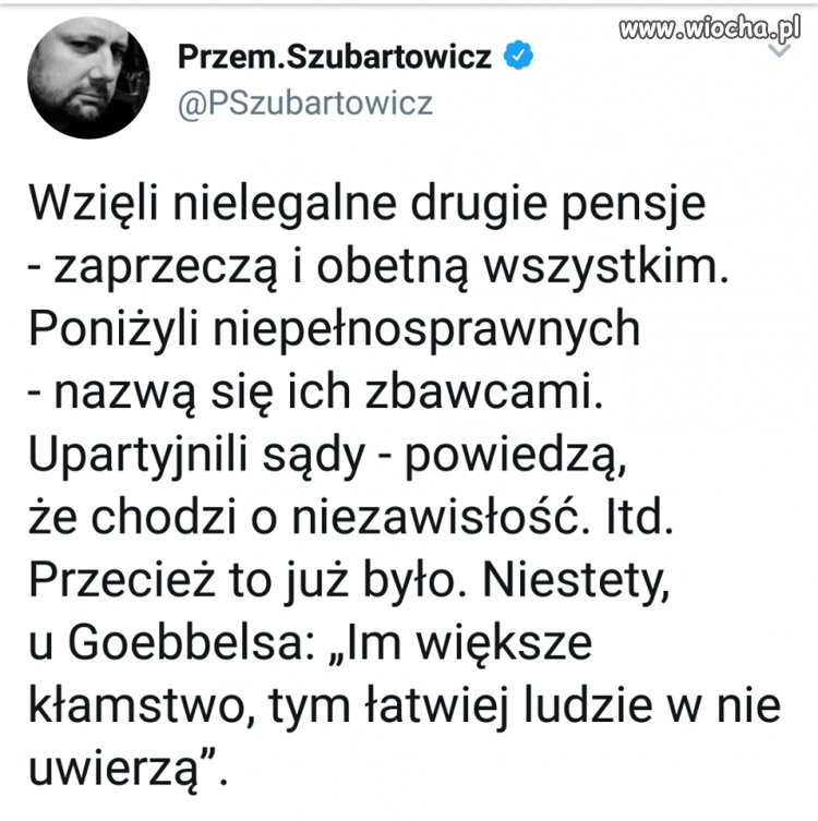 Obłuda