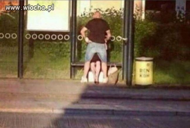 Kiedy masz troszkę