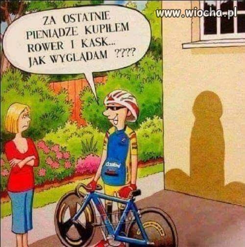 A ty jak 