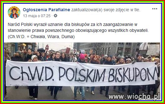 Ogłoszenie