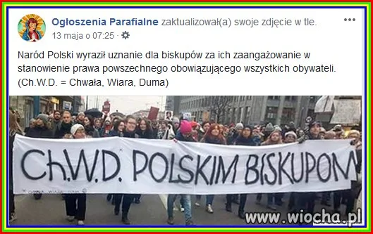 Ogłoszenie