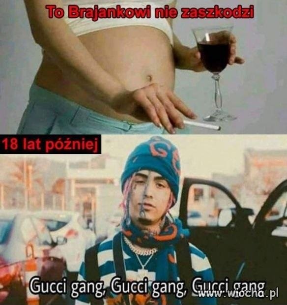 Matka, jest tylko jedna