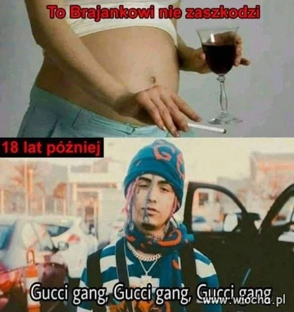 Matka, jest tylko jedna