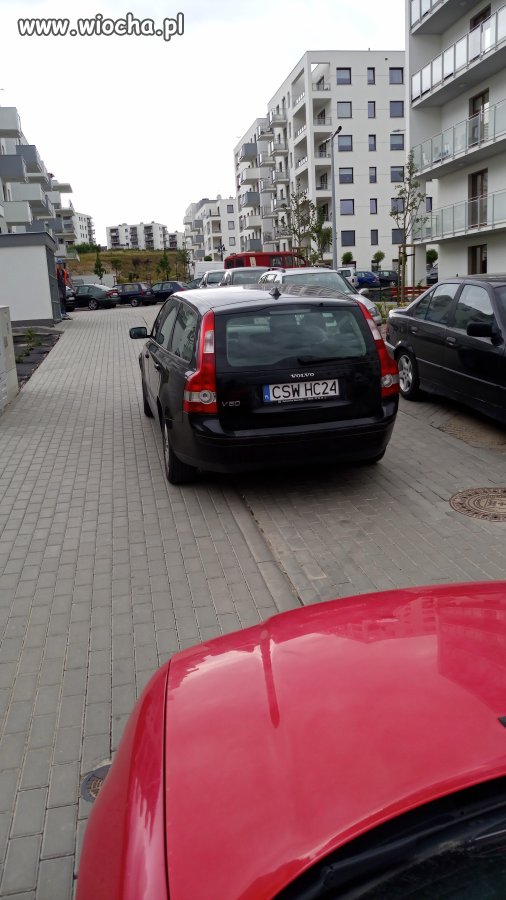 Super parking!!