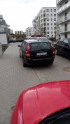 Super parking!!