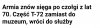 Muzea przemianować w garnizony