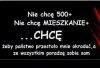 Taka prośba.