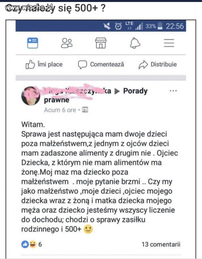 Zakręcona 