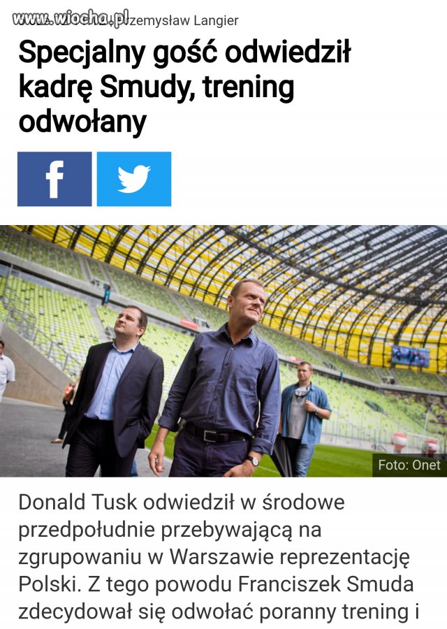 Morawiecki zjechany w mediach, ale
