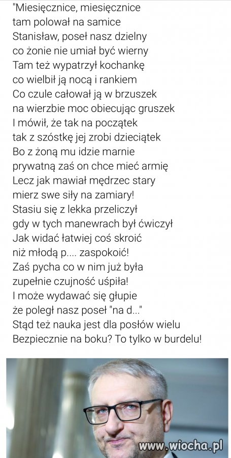 Z cyklu romanse 